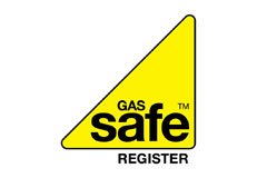 gas safe companies Weston Under Lizard